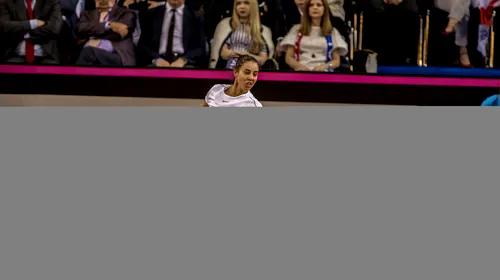 S-a terminat meciul Mihaelei Buzărnescu din turul 2 de la WTA Madrid. Cum arată palmaresul ei acum