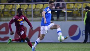 Mureșan: "Avem antrenor și lot să prindem grupele Europa League". Președintele CFR-ului vorbește despre noile achiziții