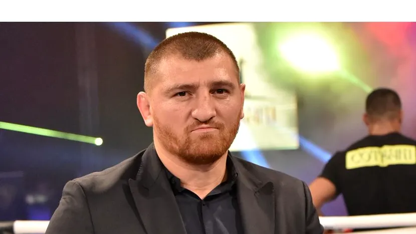 Cătălin Moroșanu: ”Încetați să mai arătați cu degetul”