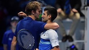 Alexander Zverev, declarații uimitoare după ce l-a răpus pe Novak Djokovic: „Să fie primit și nevaccinat la Australian Open! E cel mai bun din toate timpurile"