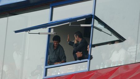 Belodedici:** "Galeria nu mai sprijină echipa din cauza lui Gigi Becali!"