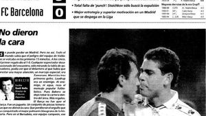 E posibilă răzbunarea? COLOSAL** 16 ani de la ultimul 5-0 "administrat" de Real Barcelonei!