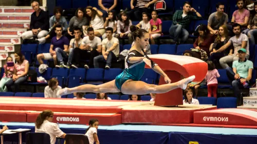 CM Gimnastică 2015 | Coșmarul nu se mai oprește! Echipa tricoloră a ajuns pe locul 13, fiind întrecută de Belgia, Olanda și Franța. SUA și-au respectat blazonul