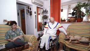 Prădatu nu se predă