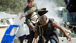 După Ghiță Mureșan, un alt sportiv român de top poate face carieră la Hollywood!** Cine are șansa de a juca în filme alături de idolii Americii