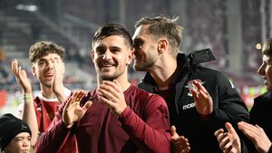 Transferul cu care Dan Șucu a dat lovitura! Marius Lăcătuș dă verdictul: „A luat fața tuturor”