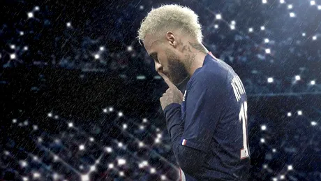 Documentarul lui Neymar. Ce-am putea învăța din cele 3 ore pierdute