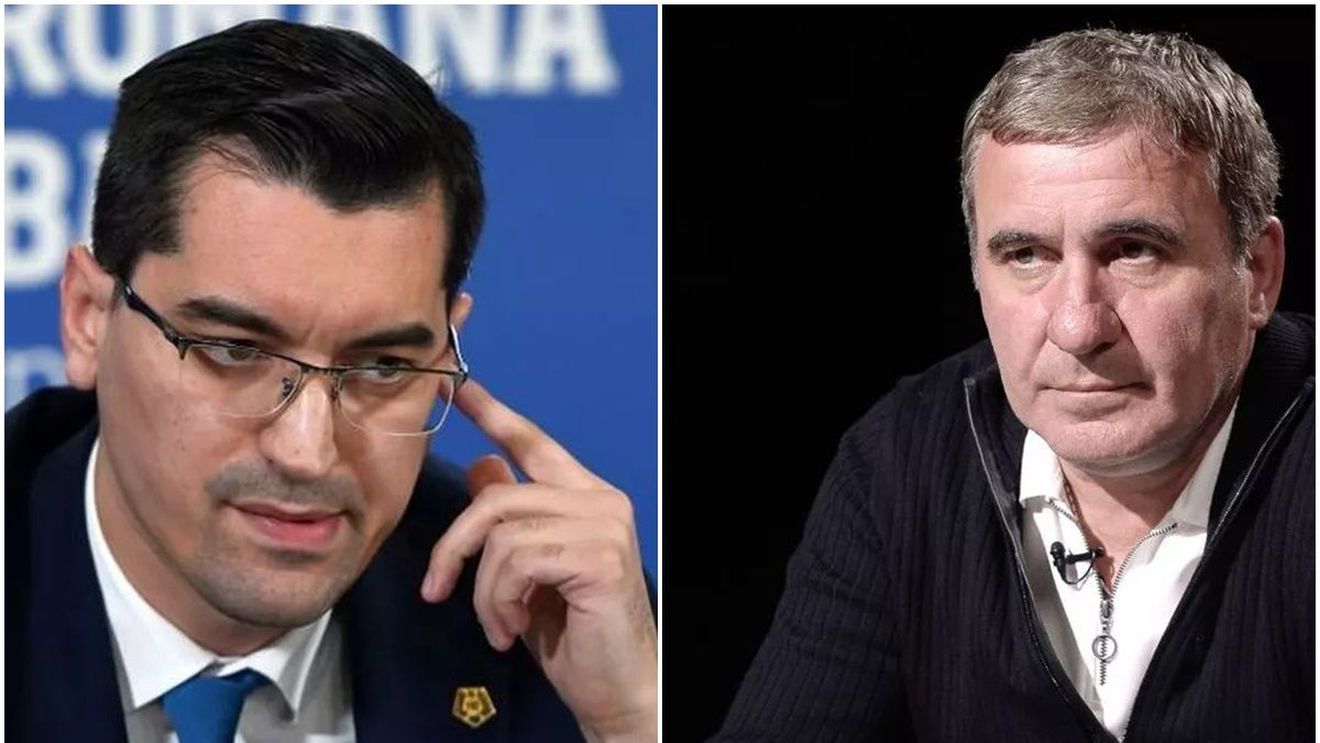 Răzvan Burleanu a spus adevăratul motiv pentru care Gheorghe Hagi a refuzat postul de selecționer: „I-aș ruga pe cei care l-au criticat să fie mai înțelegători!”