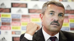 Cazul "Șpagă pentru titlu"!** El e martorul-cheie în scandalul de corupție: "Spun tot la DNA!"