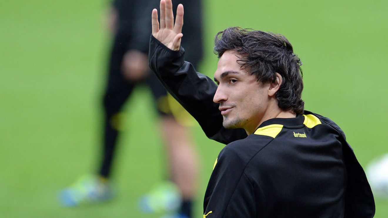 DECLARAȚIA SERII | "Avem multe de reparat!". Cea mai neagră zi din cariera lui Mats Hummels