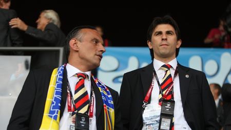 Lupescu despre audierea lui Prunea:** "E normal să se lămurească odată aceste treburi!"