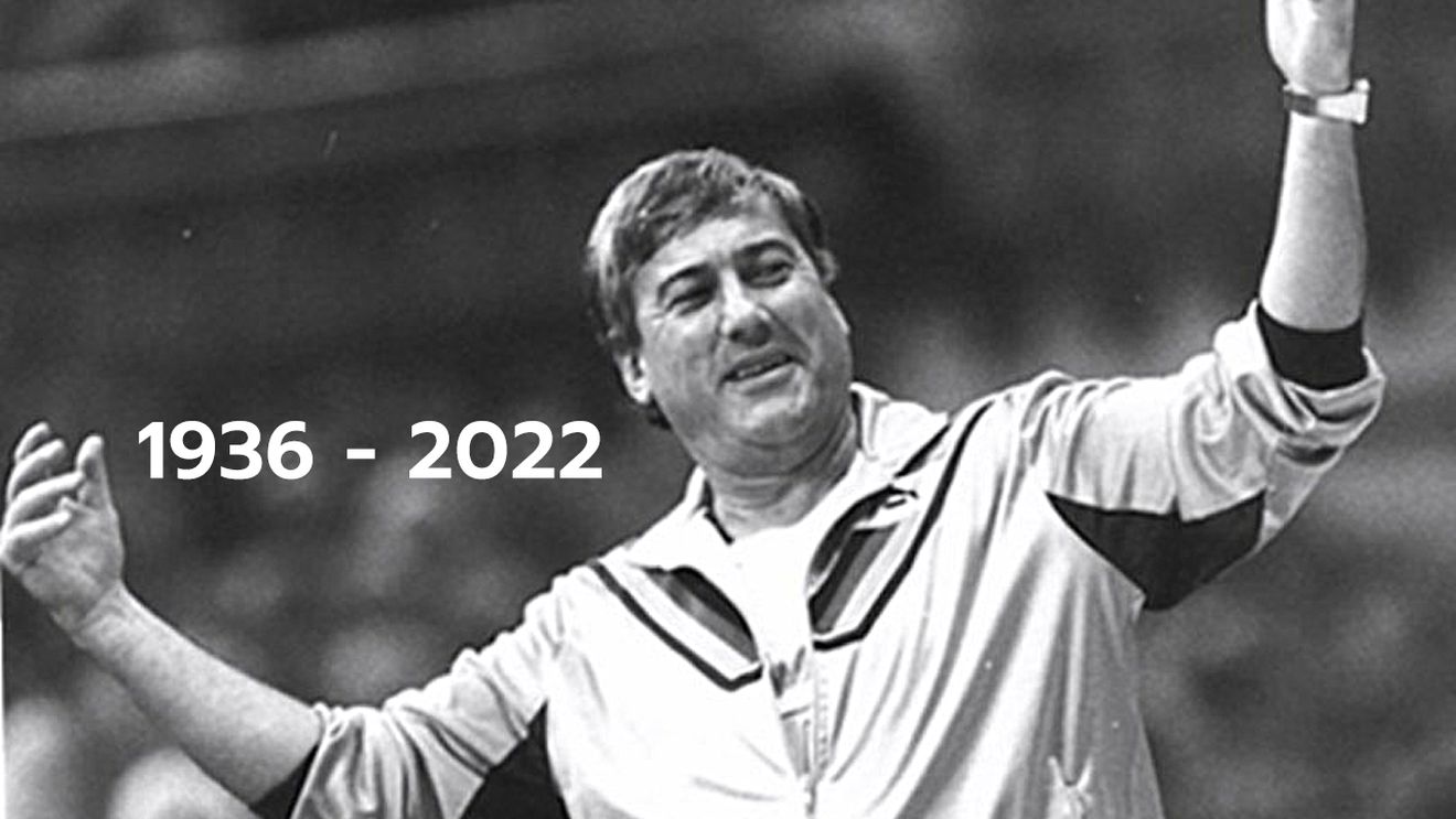 A murit Petre Ivănescu, unul dintre cele mai mari nume ale handbalului românesc! Fostul campion mondial a plecat dintre noi cu doar două săptămâni înainte să împlinească 86 de ani