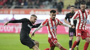 Clubul din Superliga a făcut anunțul: contract până în 2028!