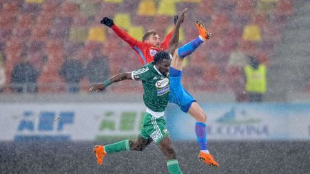 EXCLUSIV | "Am discutat cu Stoica și cu Argăseală..." Ultimele informații despre partida din Cupa României! Ce se întâmplă la Sibiu cu o zi înainte de partida FCSB-ului