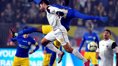 Condescu i-a găsit înlocuitor lui Viera: "L-am luat pe Paraskevas!"