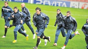 Vis pe "Teatrul Viselor":** CFR, decisă să devină prima echipă românească din optimile Ligii!