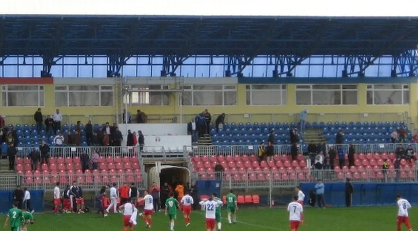 Miracolul de la Buftea
