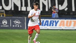 Gigi Becali s-a lămurit cum e, de fapt, Musi: „Am văzut că nici la Dinamo nu prea face față”