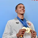 David Popovici, solicitare fără precedent în istoria COSR! Părinții vor bodyguarzi privați pentru starul natației românești, la Jocurile Olimpice de la Paris!