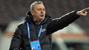 Mircea Rednic nu renunță la banii de la Dinamo: „Răzvan Zăvăleanu și Iuliu Mureșan spun multe, dar avocata mea se ocupă de tot”. Câte salarii are de încasat „Puriul”! Suma e uriașă | EXCLUSIV