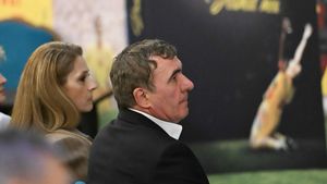 Anunț bombă din Brazilia: Gică Hagi, acord total cu Sao Paulo! Marilena, soția „Regelui”, a intervenit în negocieri