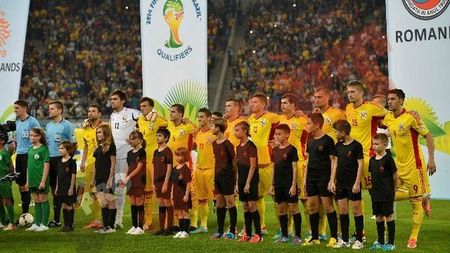 Locul 2, noul obiectiv "național"! Tricolorii și-au fixat ținta: "Dubla cu Ungaria e decisivă!" 
