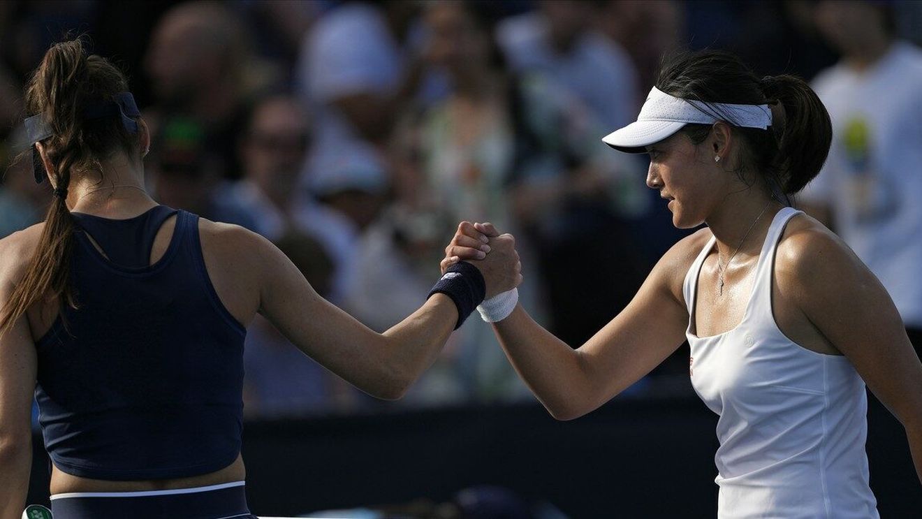 „Măcel" pe tabloul feminin de la Australian Open: 12 favorite, OUT încă din primul tur! Sorana Cîrstea se află pe lista rușinii