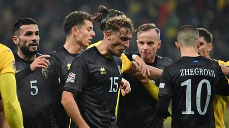 Primul-ministru din Kosovo a anunțat o primă uriașă pentru calificarea la Mondial în fața Turciei: „Aruncă pungi cu bani”