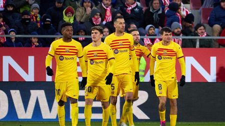 Avancronică, echipe de start și ponturi pariuri pentru Betis Sevilla – FC Barcelona, restanță în La Liga (P)