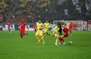 FCSB – CS Mioveni 5-1, Live Video Online, în etapa a 19-a din Superliga. Radaslavescu marchează și el! Roș-albaștrii se apropie de cea mai clară victorie a sezonului
