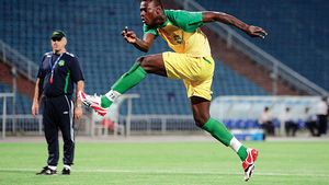 EXCLUSIV Dinamo l-a luat pe N'Doye! Borcea se laudă: "Avem buget nelimitat pentru Ligă!"