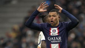 Mbappe a primit o veste neașteptată. Atacantul se va întoarce la naționala Franței purtând banderola de căpitan