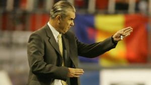 Iordănescu este de partea lui Pițurcă:** "A gândit bine meciul, nu putea să aibă posesia contra Olandei!" Ce spune de titularizarea lui Tănase