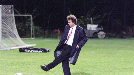 Surpriză! Cel mai tare meci comentat în carieră de Ilie Dobre. "Aș fi vrut ca ei să câștige, dar n-au reușit" | EXCLUSIV