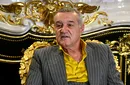 I-a spus-o lui Gigi Becali, în direct, la TV, în față! Cum a reacționat patronul FCSB când a auzit