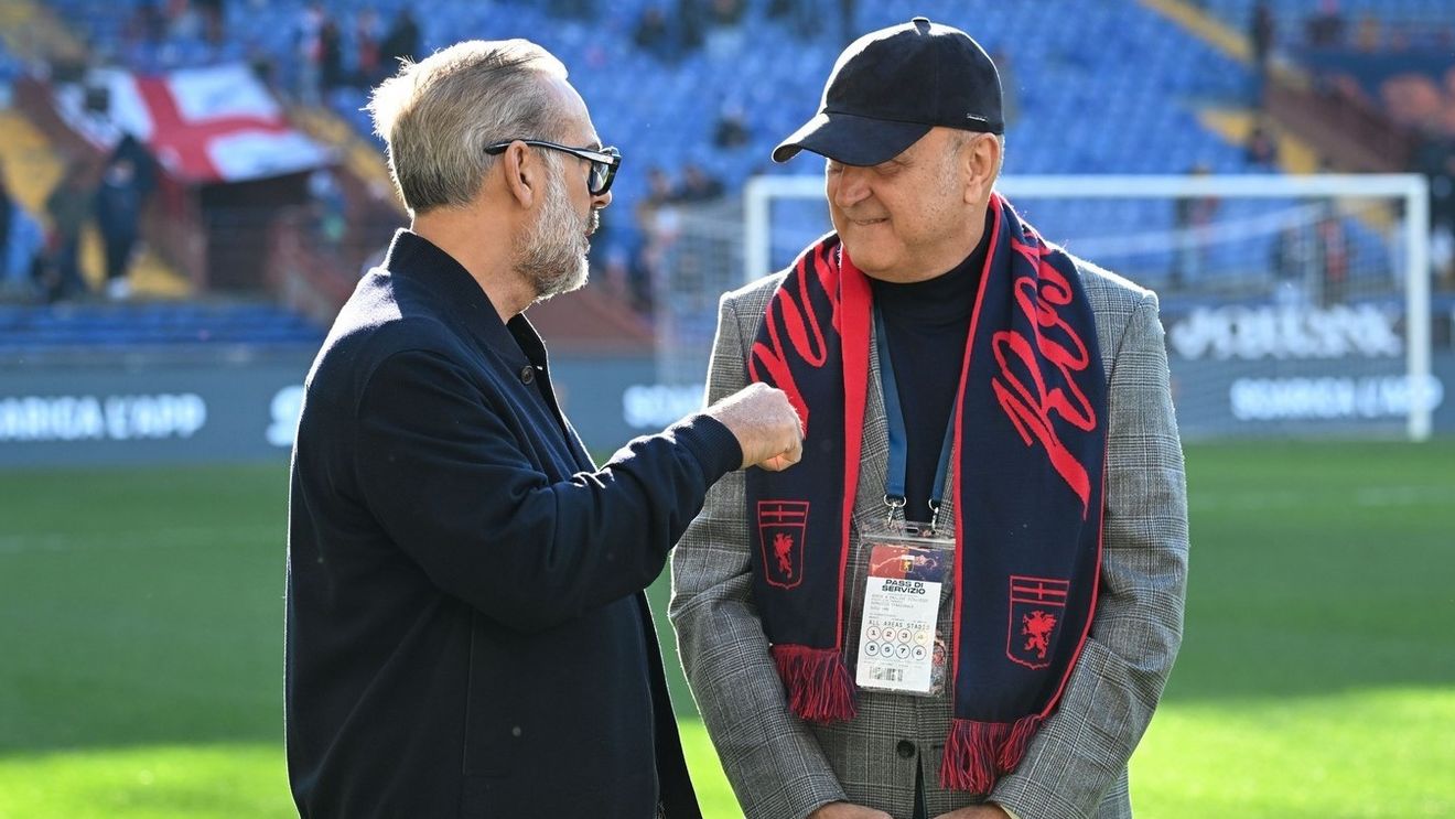 Ce a postat Diana Şucu, după ce soțul ei a obținut prima victorie acasă cu echipa în care a băgat 40.000.000 de euro din averea familiei