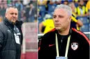 Marius Şumudică şi Miță Iosif, antrenorii cu care Rapid va opri supremația FCSB în Superliga! Cine i l-a recomandat secund
