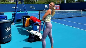 Șeful tenisului din Rusia, reacție incredibilă după ce WTA și Iga Swiatek au tras-o la răspundere pe Anastasia Potapova pentru ținuta de la Indian Wells: „N-am auzit pe nimeni să spună asta!”
