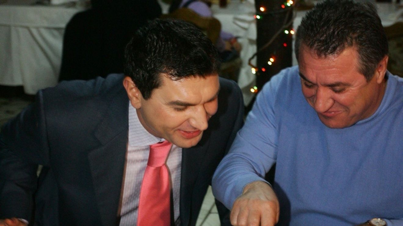 "Pastrama și vinul sunt singurele lucruri bune în rândul șefilor de la Dinamo!"