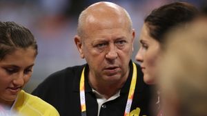 "Am pierdut o bătălie, dar rămânem în competiție!** Felicit echipa chiar dacă am pierdut!"