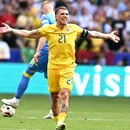Nicolae Stanciu, lovitură financiară la Genoa. Devine cel mai bine plătit jucător din lotul echipei finanțate de Dan Șucu