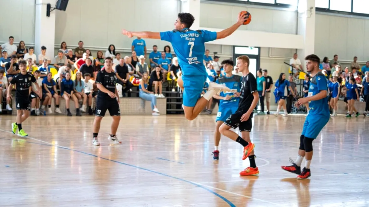 Un sportiv român a ales Italia: „În România totul se face pe pile și relații”