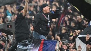 Gheorghe Mustață, reacție vehementă despre faptul că ar fi „vândut” lui Gigi Becali: „E mai greu să fiu cumpărat eu de el sau de oricare!”