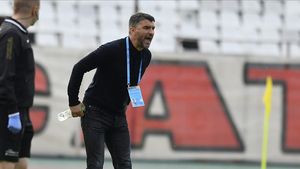 Adrian Mihalcea, necruțător cu spaniolii de la Dinamo. „Această minciună persistă! Nu văd cum jucătorii ar putea să mai aibă încredere”