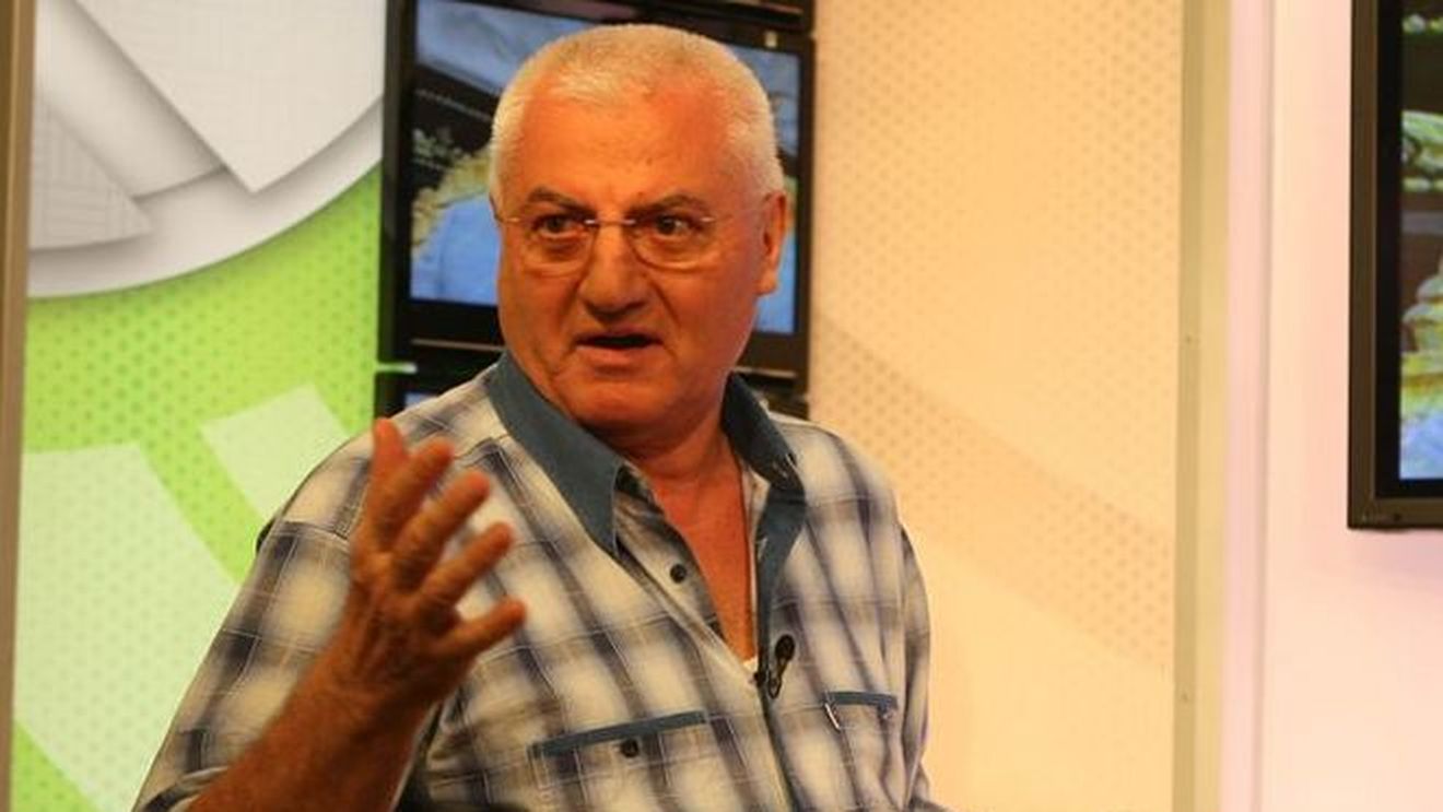 "Mă întreb dacă jucătorilor le e rușine!** Unii s-au făcut că aleargă"