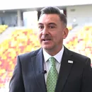 Ilie Dumitrescu a intervenit în direct, la TV, şi l-a făcut praf pe Darius Olaru pentru gestul grețos pe care l-a făcut în Farul – FCSB 1-1