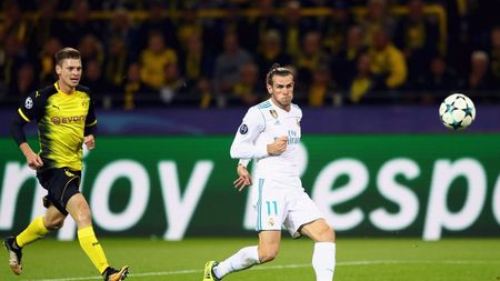 VIDEO | Reușitele din foarfecă ale lui Ronaldo și Bale nu au câștigat titlul de golul sezonului în Champions League. Care este cea mai votată execuție