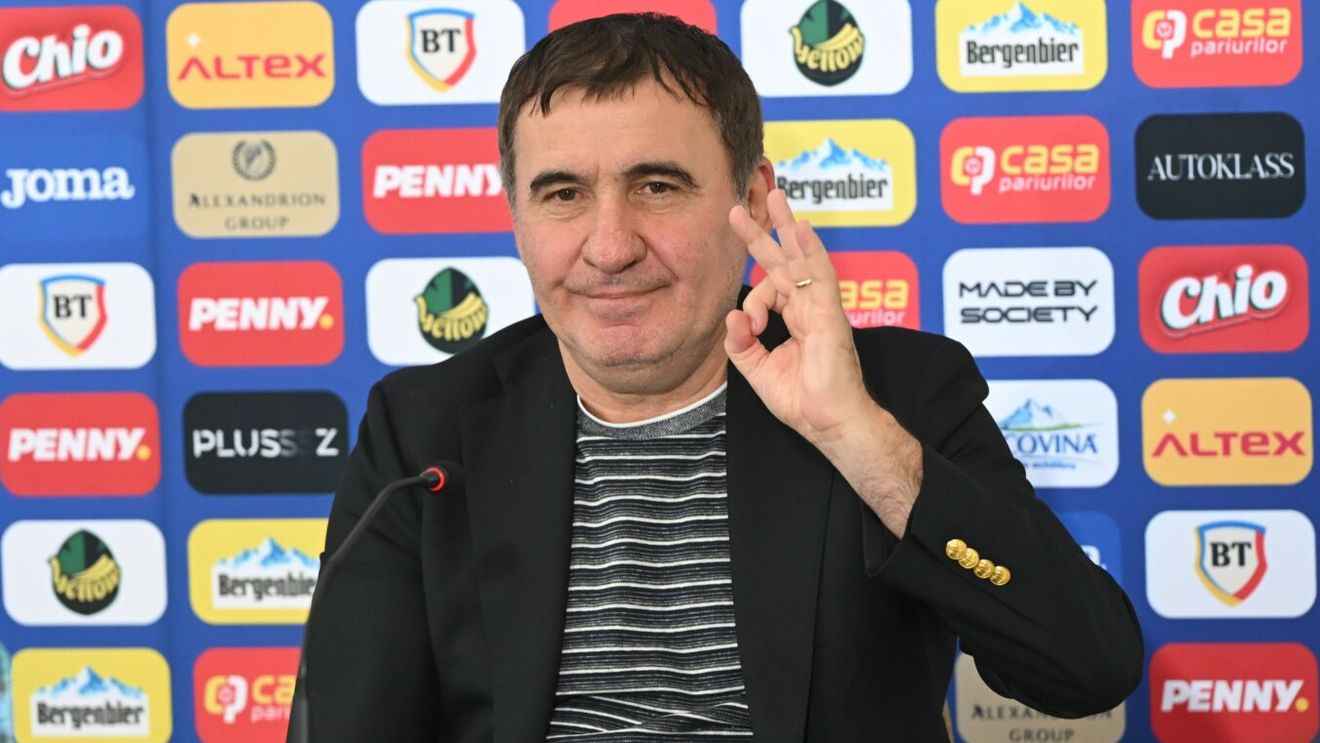 Gică Hagi a dat o super lovitură! Transferul va avea impact imediat: „Aveau nevoie de el”