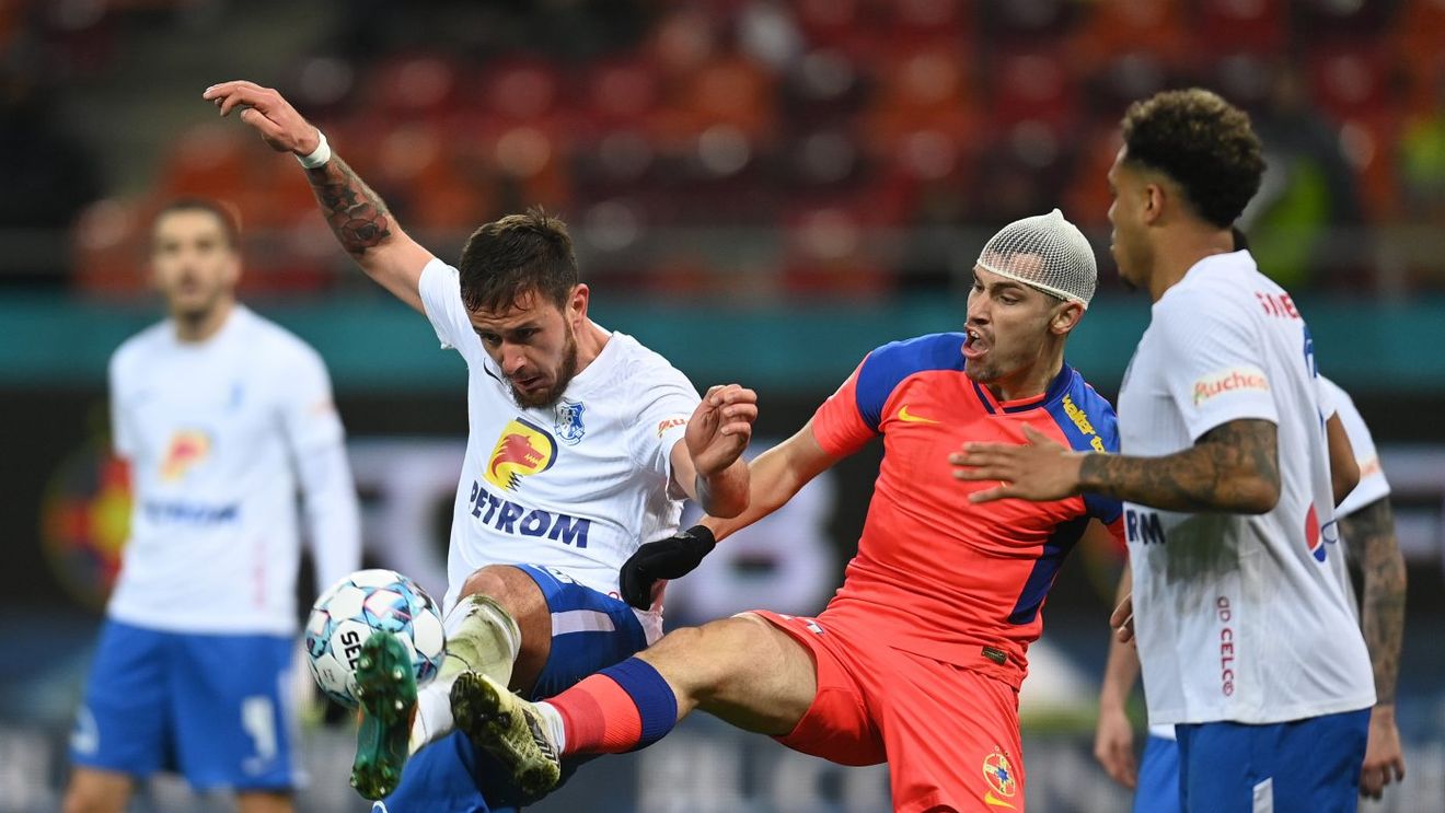 Dumitru Dragomir și Dănuț Lupu au dat verdictul în legătură cu un presupus blat între FCSB și Farul. „Cam mare diferenţa de valoare în doar trei săptămâni"