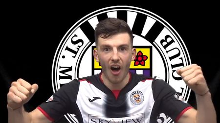 Rezultat imens obținut de foștii dinamoviști Popescu și Corbu în Scoția! St. Mirren continuă lupta pentru evitarea retrogradării. Cum s-au descurcat cei doi